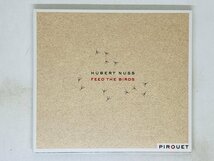 即決CD HUBERT NUSS / FEED THE BIRDS / Pirouet / ピアノトリオ ジャズ V06_画像1