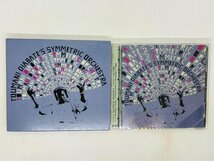 即決CD Toumani Diabat's Symmetric Orchestra / Boulevard De L'Independance / トゥマニ・ディアバテ Z22_画像1