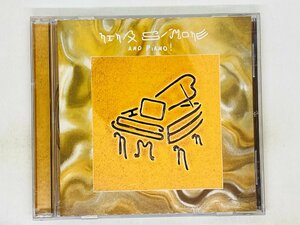 即決CD NINA SIMONE AND PIANO / ニーナ・シモン ニーナとピアノ / JAZZ RCA 07863 68100-2 Z24