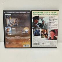 A_DSC0007③【100円スタート】　スコア・チャーリー・ジャイアンツ・ドライビング・27のドレス　５本セッDVD☆中古品（保管品/現状品）_画像3