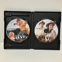 A_DSC0007③【100円スタート】　スコア・チャーリー・ジャイアンツ・ドライビング・27のドレス　５本セッDVD☆中古品（保管品/現状品）_画像7