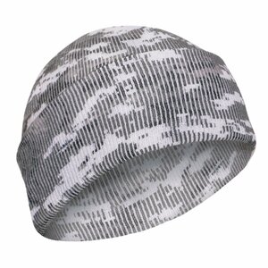 ロスコ 迷彩 ニット キャップ Rothco Deluxe Camo Watch Cap シティーデジタルカモ(CDC)