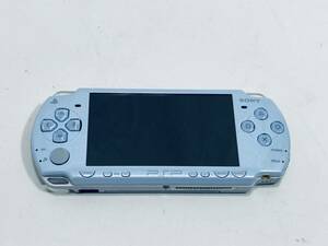 【PSP フェリシアブルー 】SONY ソニー PSP 2000 プレイステーションポータブル