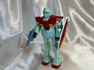 BANDAI　バンダイ　機動戦士ガンダム　ジム　ガンダム　ガンプラ　プラモデル