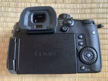 セガ　プリクラ　ララミー用デジタルカメラ　LUMIX GH5　ACアダプタ　DMW-AC10・_画像4