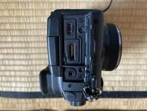 セガ　プリクラ　ララミー用デジタルカメラ　LUMIX GH5　ACアダプタ　DMW-AC10・_画像6