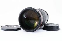 美品 Canon キャノン EF 200mm f2.8 L II USM Lens 2015983_画像1