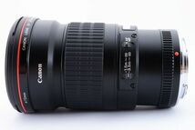 美品 Canon キャノン EF 200mm f2.8 L II USM Lens 2015983_画像6
