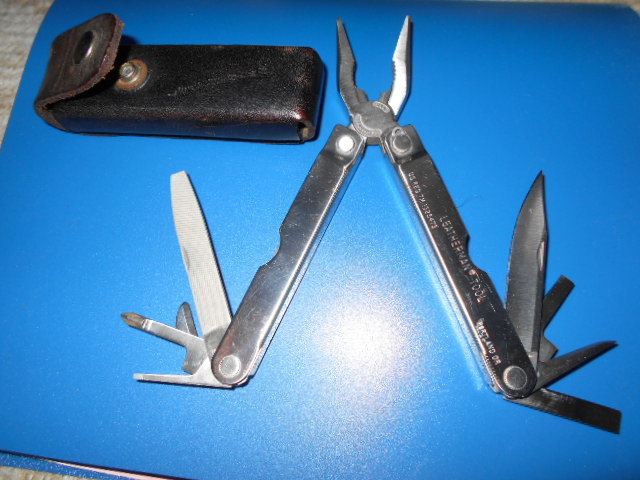 Yahoo!オークション -「leatherman tool」の落札相場・落札価格