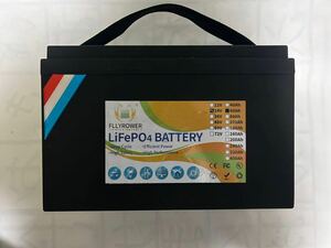 【送料無料】ジャンク品　リチウムイオンバッテリー lifepo4 24v 60ah ミンコタ　モーターガイド フットコン エレキ リチビー 