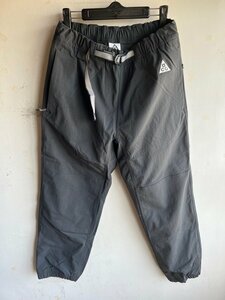 NIKE ナイキ ACG トレイルパンツ M NIKE NRG ACG TRAIL PANTS CV0661-070