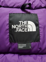 未使用!!!! THE NORTH FACE ノースフェイス TRANSANTARCTICA PARKA トランスアンタークティカ L_画像4