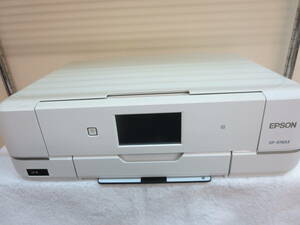 ジャンクで！ EPSON エプソン Colorio EP-978A3 