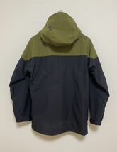 241 トゥーフォーワン Ｍ　スノーボード ウェア スノーウェア GORE-TEX TWO FOR ONE ゴアテックス _画像2