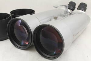 宮内光学 MIYAUCHI BJ-100i 20X100mm 2.5 RED OTUS 大型 対空双眼鏡 望遠鏡 天体観測 星空 4628