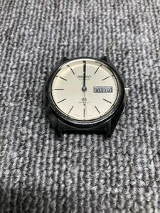セイコー SEIKO 腕時計 グランドセイコー ハイビート 5646-7010 自動巻 メンズ 中古 動作品