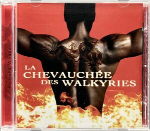 CD/ ワーグナー / La chevauchee des Walkyries