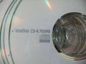 IMATION CD-R media 700MB 52 times 20 sheets < Junk >