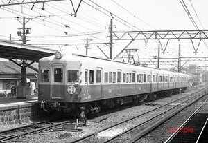 【鉄道写真】南海電鉄モハ1522 [9002076]