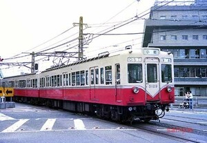 【鉄道写真】都営浅草線5000形5129 [0003229]