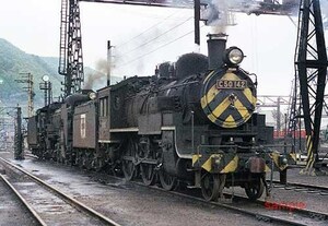 【鉄道写真】C50 142 糸崎区 [9004685]