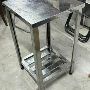 azuma 厨房機器 調理台 アズマ 店舗用品 送料無料の画像3