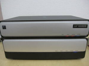 GF1000ⅡPro GF1000HDD(4TB) サクサ 働き方改革サーバ 現状品返品不可