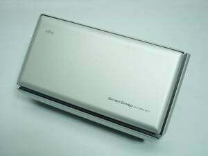 FUJITSU ScanSnap S1500 FI-S1500 カラーイメージスキャナー (ノートPCおまけ) 