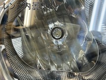 ノア(Si)/エスクァイア ZRR80/ZRR85 ZWR80 前期 LED 純正 右ヘッドライト/右ヘッドランプ ICHIKOH 28-227 [E] ▼30840/C2/い_画像9