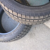 205/55R17 91Q スタッドレス TOYO Winter TRANPATH MK４α 　4本セット　日曜週末クーポン_画像10