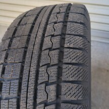 205/55R17 91Q スタッドレス TOYO Winter TRANPATH MK４α 　4本セット　日曜週末クーポン_画像5