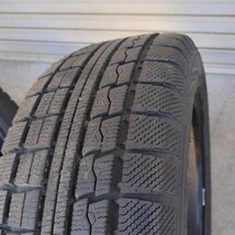 205/55R17 91Q スタッドレス TOYO Winter TRANPATH MK４α 　4本セット　日曜週末クーポン_画像7