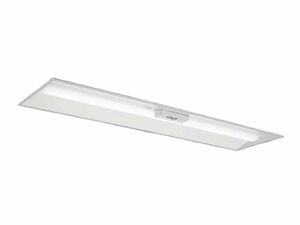 LEDライトユニット形ベースライト本体のみ 埋込形 非常用照明 ライトバー別売り EL-LH-BK43000B