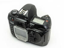 Nikon D100 ボディ 動作OK CCDセンサー ニコン_画像8