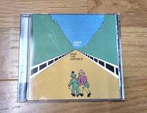 Simon Finn『Pass The Distance』◆CD サイモン・フィン_画像1