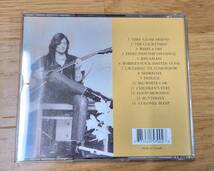 Simon Finn『Pass The Distance』◆CD サイモン・フィン_画像2