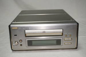 * DENON Denon * regular price 10 ten thousand jpy CD player PRESTA Press ta[ DCD-9.5 ]