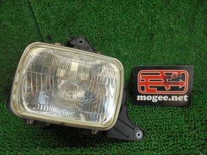 8EW3511 CC7-3)) トヨタ タウンエース KR42V 後期型 GL 純正 ヘッドライト右　コイトHCR-223/24