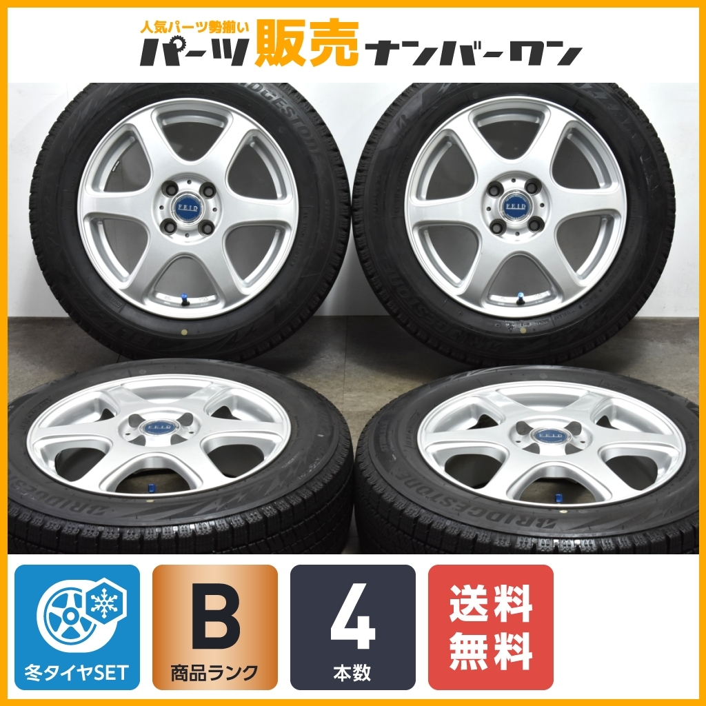 2023年最新】Yahoo!オークション -15インチ 6j pcd100 4穴(4穴)の中古