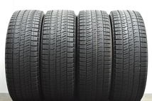 【送料無料】SICUREZZA design SS5 18in 7.5J +48 PCD114.3 ブリヂストン ブリザック VRX2 215/55R18 CX-30 MX-30 タイヤ交換販売可能_画像6