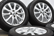 【良好品】Weds ジョーカー 15in 5.5J +42 PCD100 デイトン DT30 175/65R15 アクア カローラフィールダー ヴィッツ スイフト キューブ_画像2