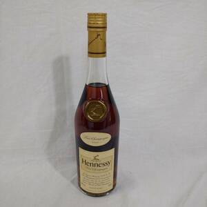 【Hennessy】ヘネシー VSOP スリムボトル クリアボトル 700ml 40%【洋酒 ブランデー お酒 コニャック COGNAC 高級 ブランド 古酒】28