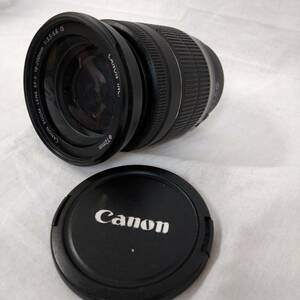 【Canon】キャノン EF-S 18-200mm F3.5-5.6 IS カメラレンズ 【フィルム デジタル カメラ EOS 写真 一眼レフ 人気 パーツ キヤノン】2