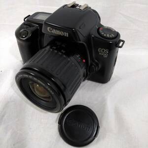 【Canon】キャノン 一眼レフカメラ EOS 1000 QD/CANON ZOOM LENS EF 35-80mm F4-5.6【フィルム カメラ 写真 一眼レフ レトロ インテリア】9