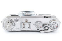 ニコン Nikon S2 ボディ レンジファインダー カメラ_画像8