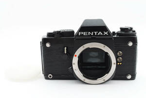 PENTAX ペンタックス LX ボディ 後期型 PENTAX唯一のフラッグシップ一眼レフ！