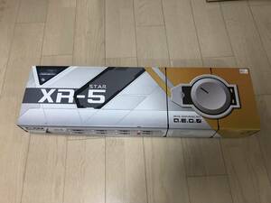 【最終出品】CSI XR5 フルセット 電動ガン 未発射 ほぼ未使用