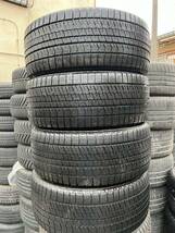 BMW専用設計品MAK LUFT FF 18in 8J +43 PCD120 BRIDGESTONE 245/50R18 3シリーズ F30 F31 4シリーズ F32 F33 F36_画像10