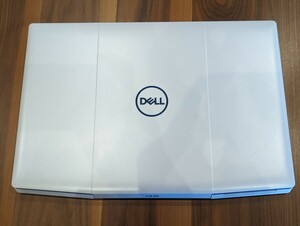  Dell Inc. G3 3590 ノートPC Intel Core i7-9750H 2.60GHz 16GB 1.0TB HDD:256GB 15.6型 Windows 11 Home