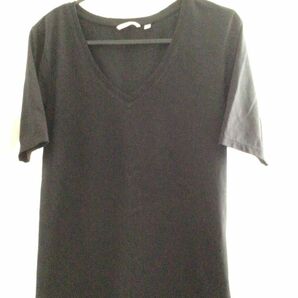 ユニクロ　DRY T-SHIRT M 